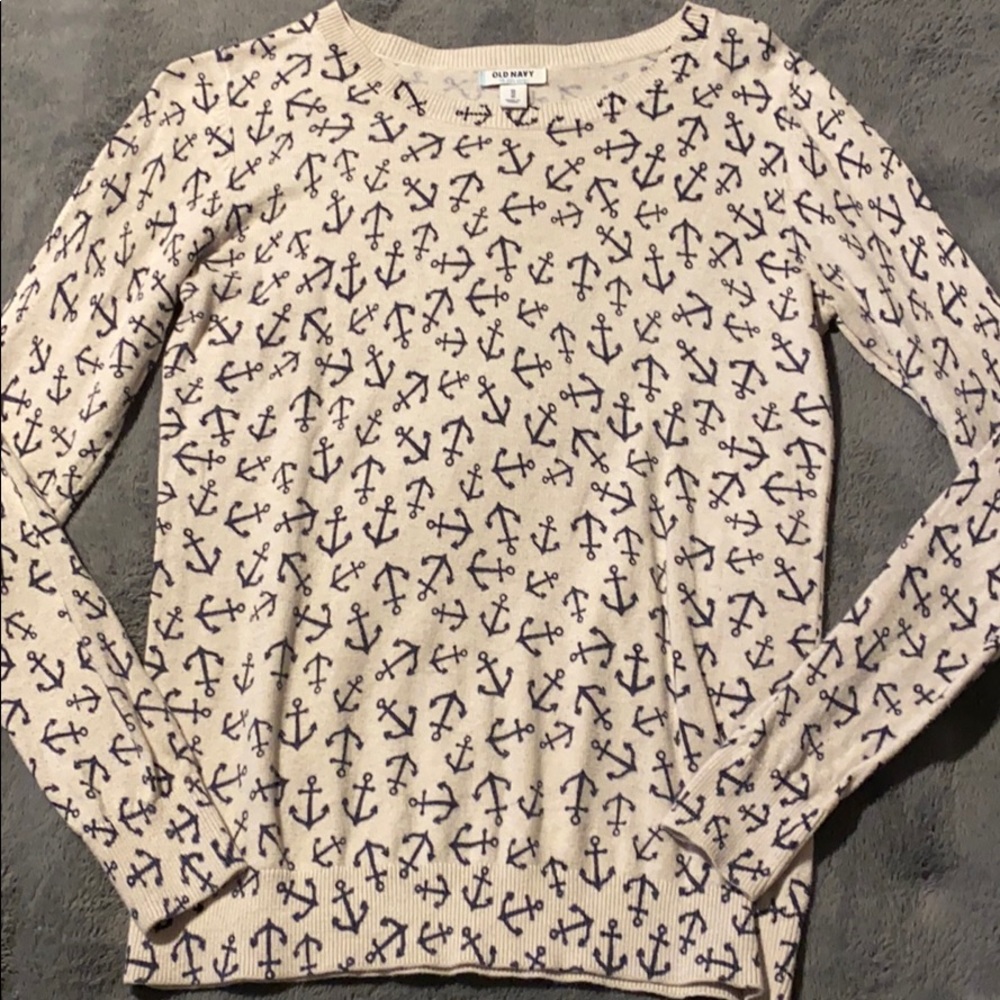 Long sleeve